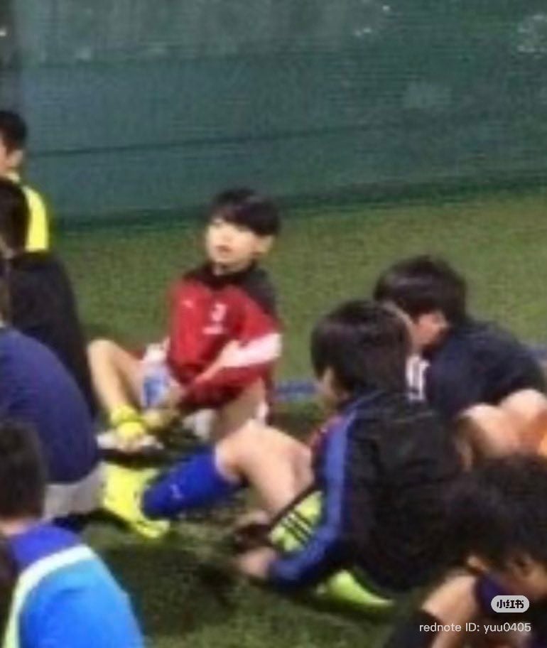 [잡담] 유우시 만두피 시절 | 인스티즈