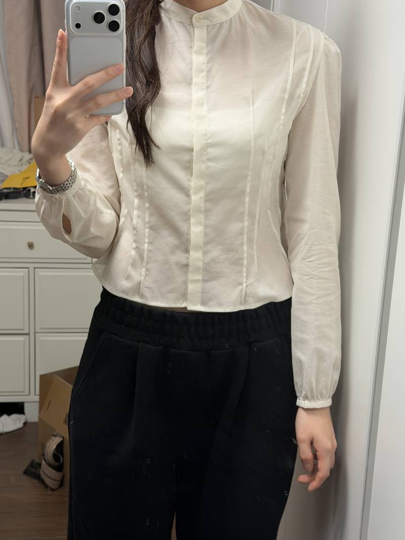 [잡담] 블라우스 어때.? | 인스티즈