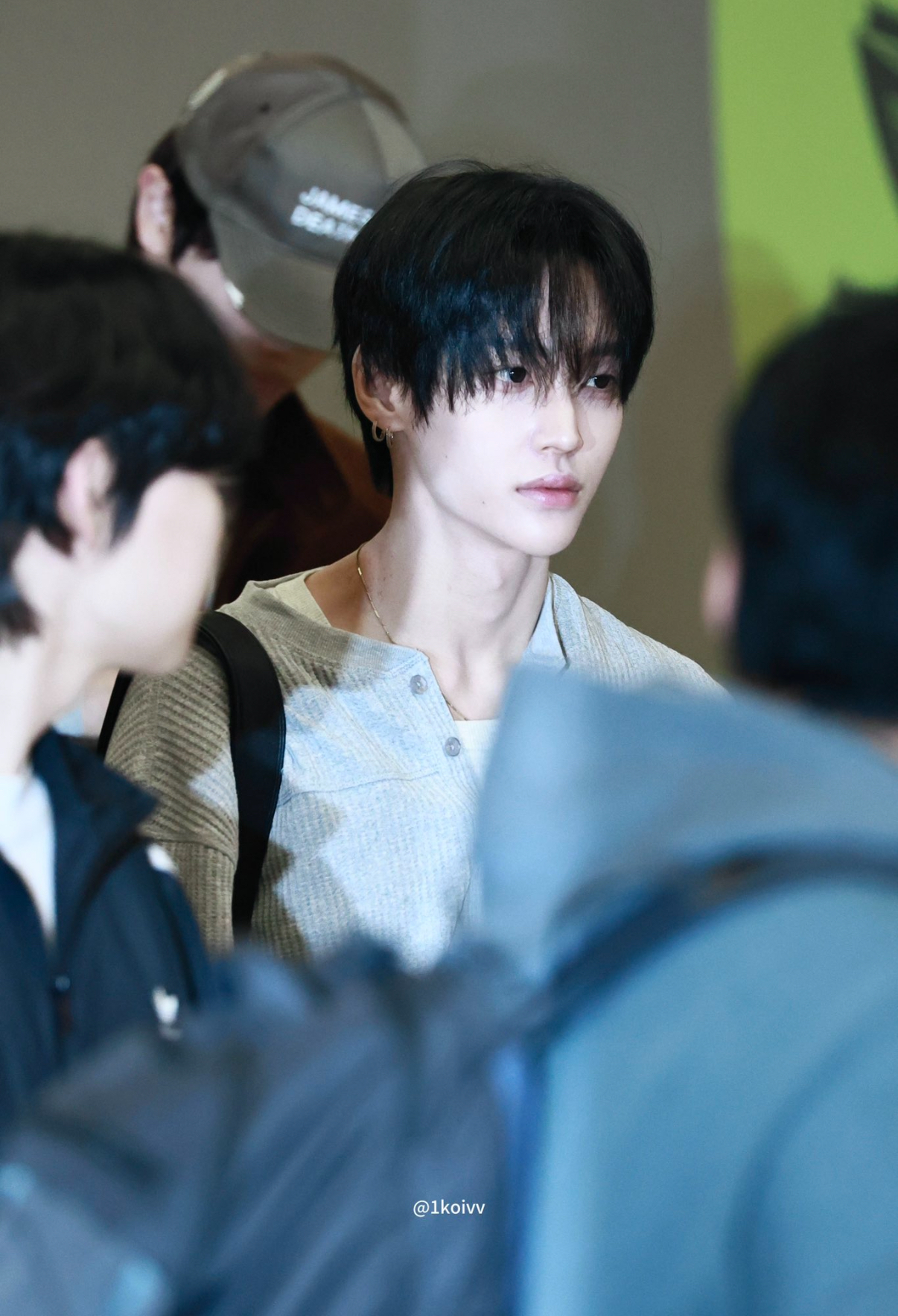 [잡담] 원빈 사복 왜캐 설레게입냐 | 인스티즈