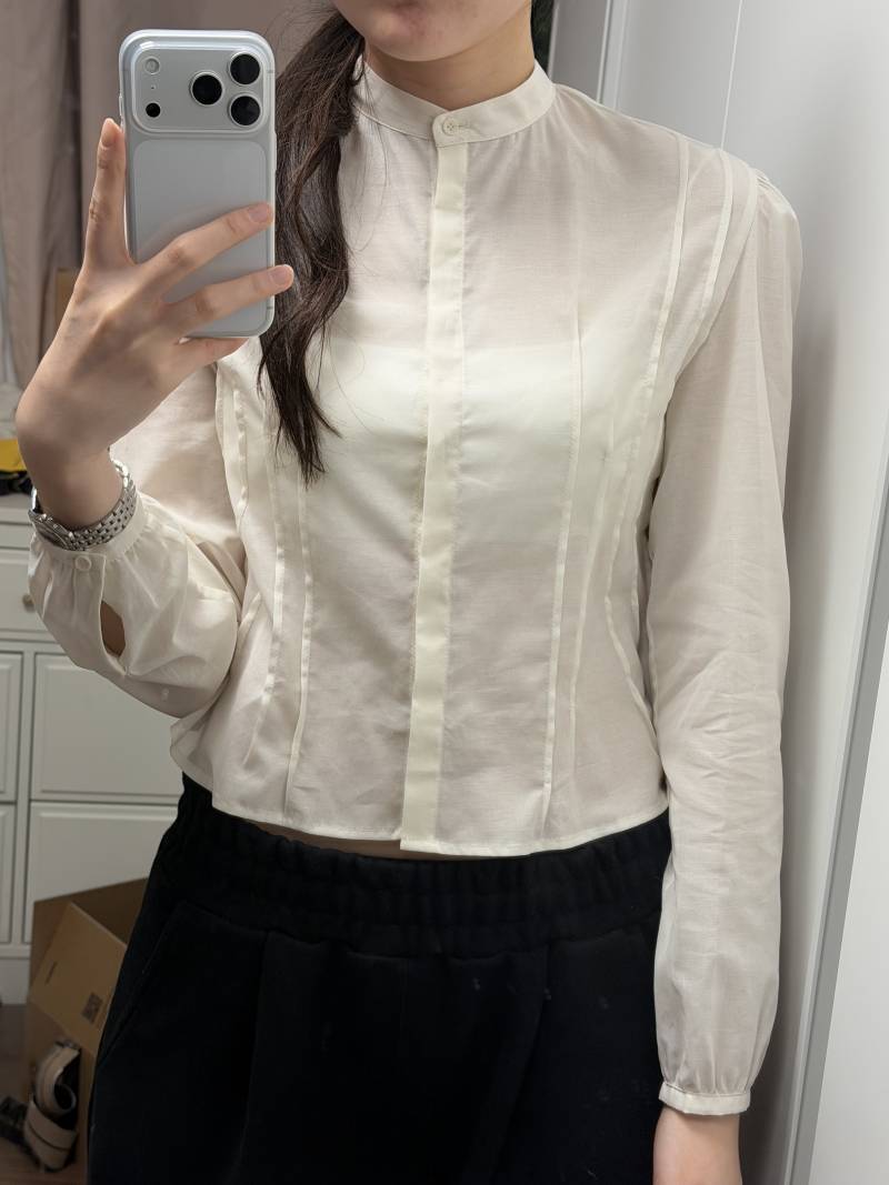 [잡담] 블라우스 어때.? | 인스티즈