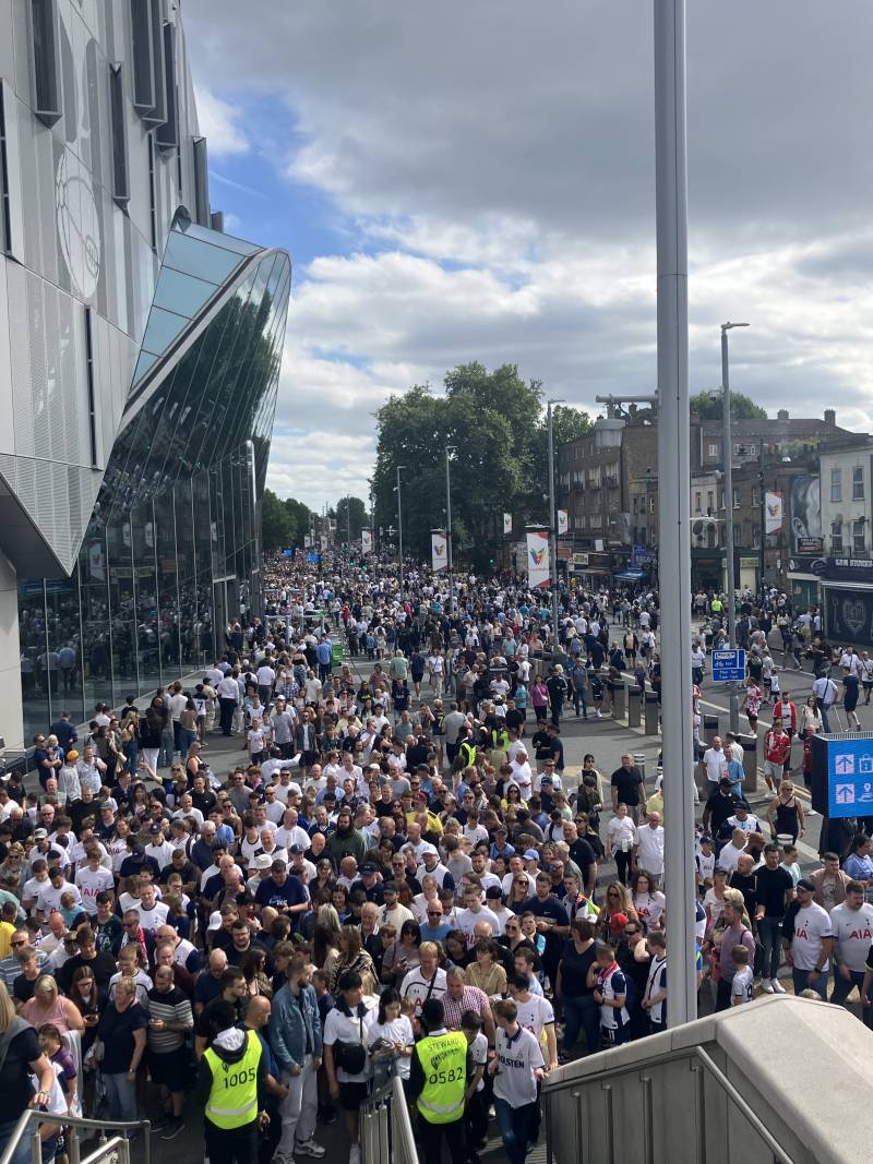 [잡담] 손흥민 미국 가기 전에 봐서 기뻤슨 | 인스티즈