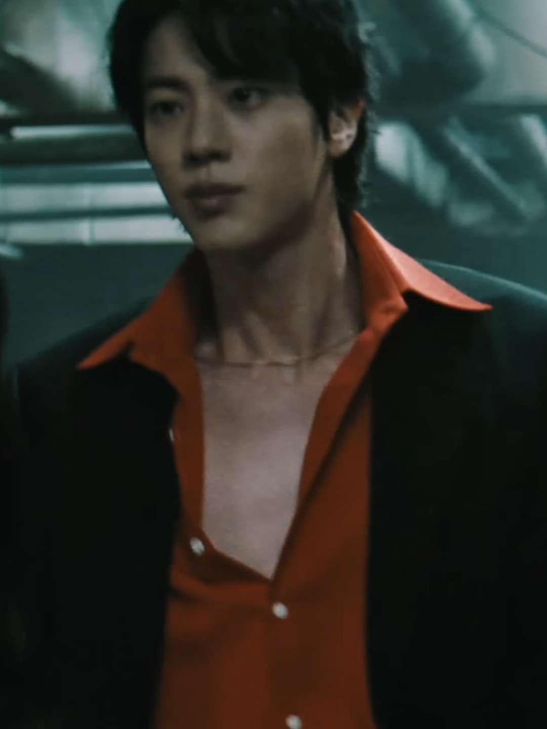 [잡담] 방탄 진 느와르 상상도 안해봤는데 | 인스티즈