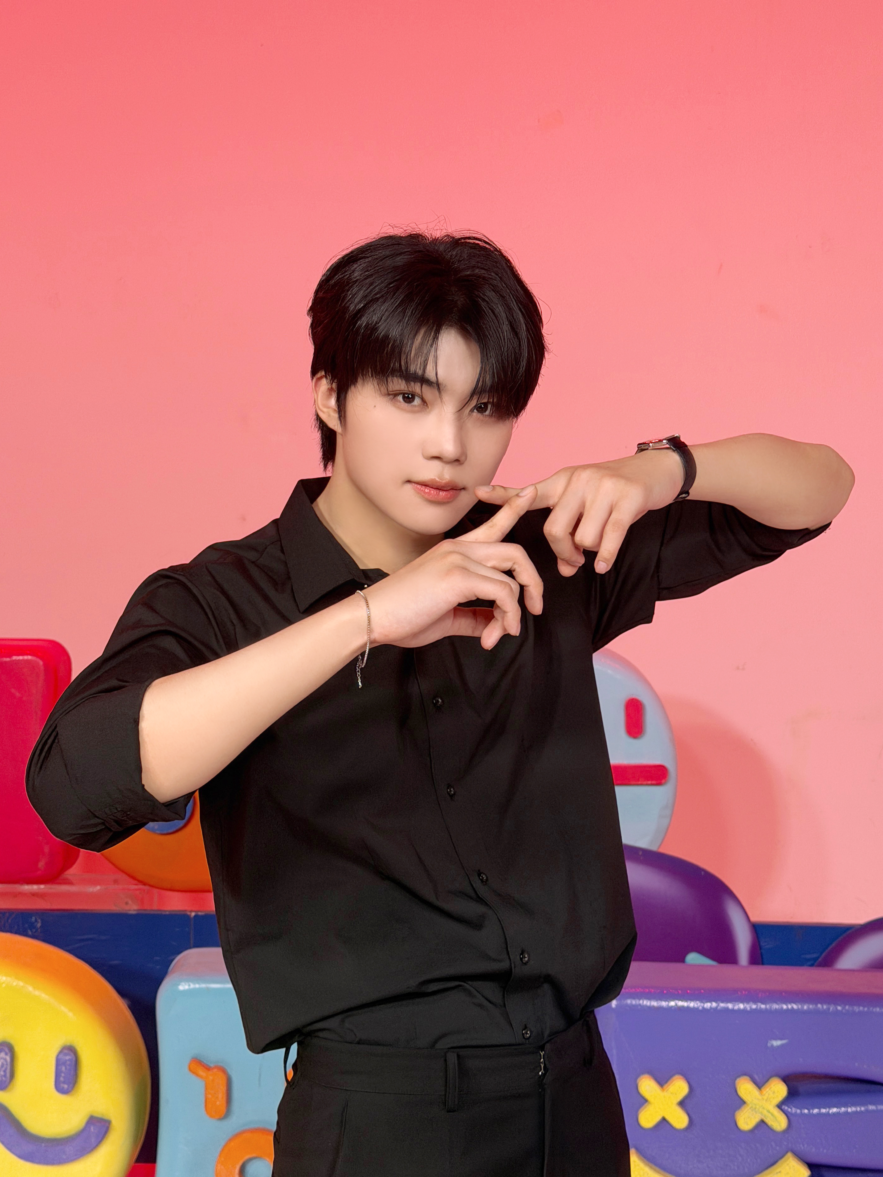 [잡담] 오늘 엠카 박건욱 헤메코 ㄹㅈㄷ | 인스티즈