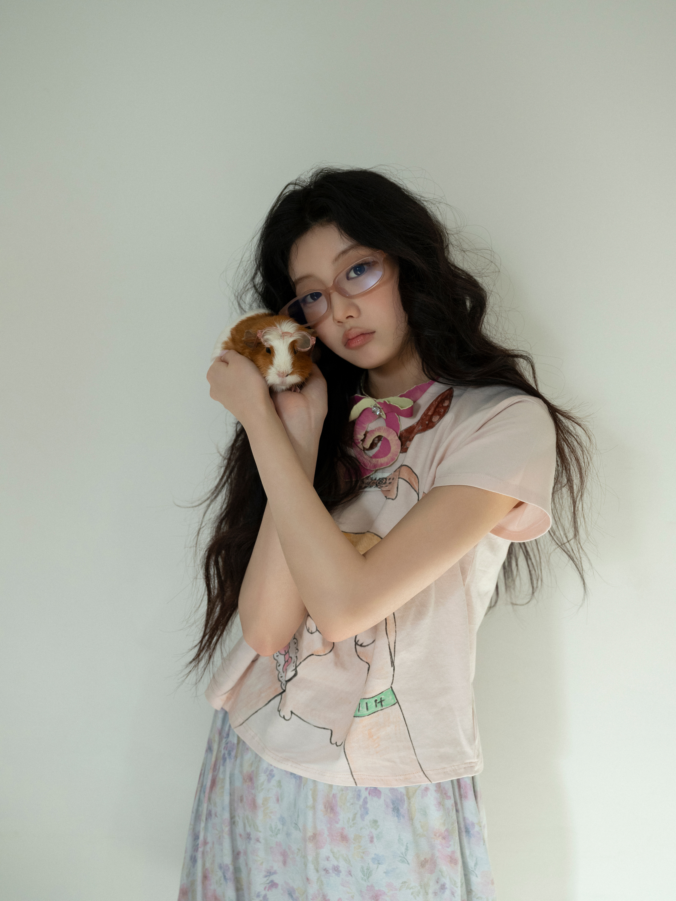 [미디어] ILLIT 'MAMIHLAPINATAPAI' Concept Photo PAW PAW 🐾 | 인스티즈