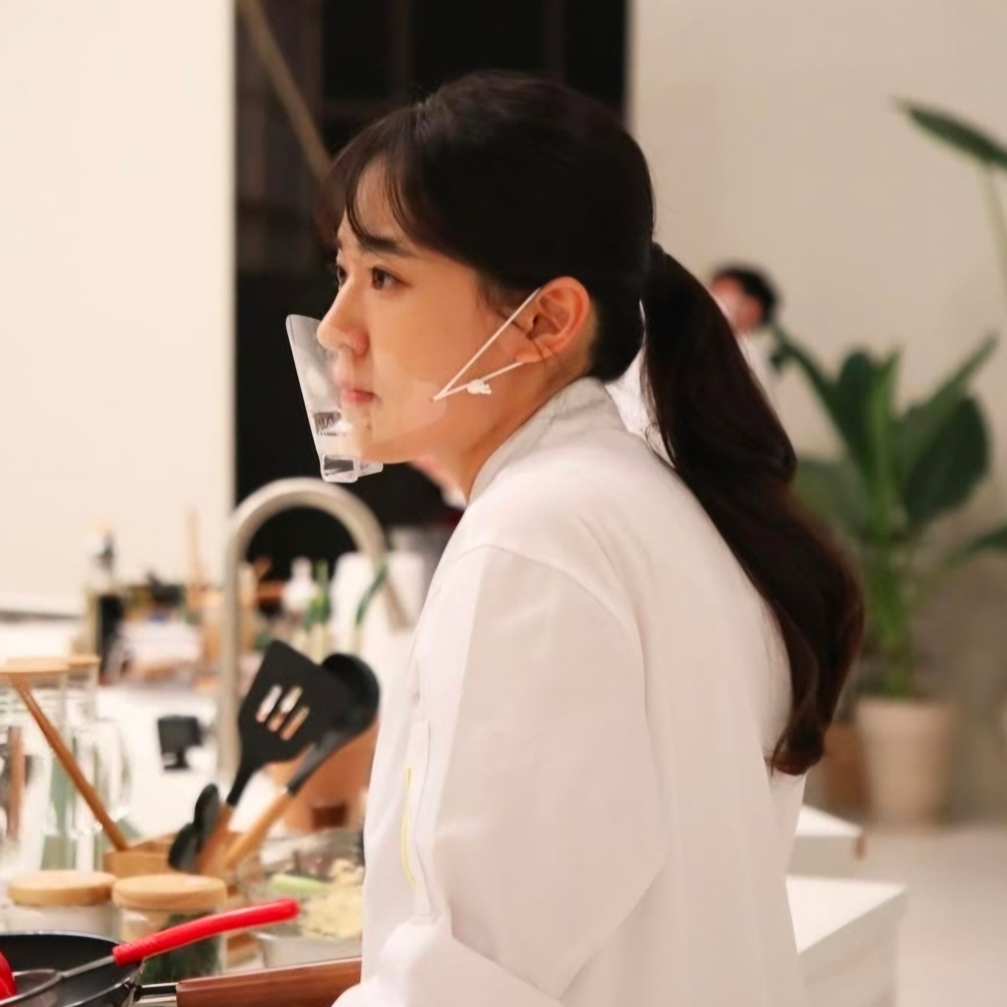 [잡담] 손종원 박은영 관계성은 이래서 재밌는건데 | 인스티즈