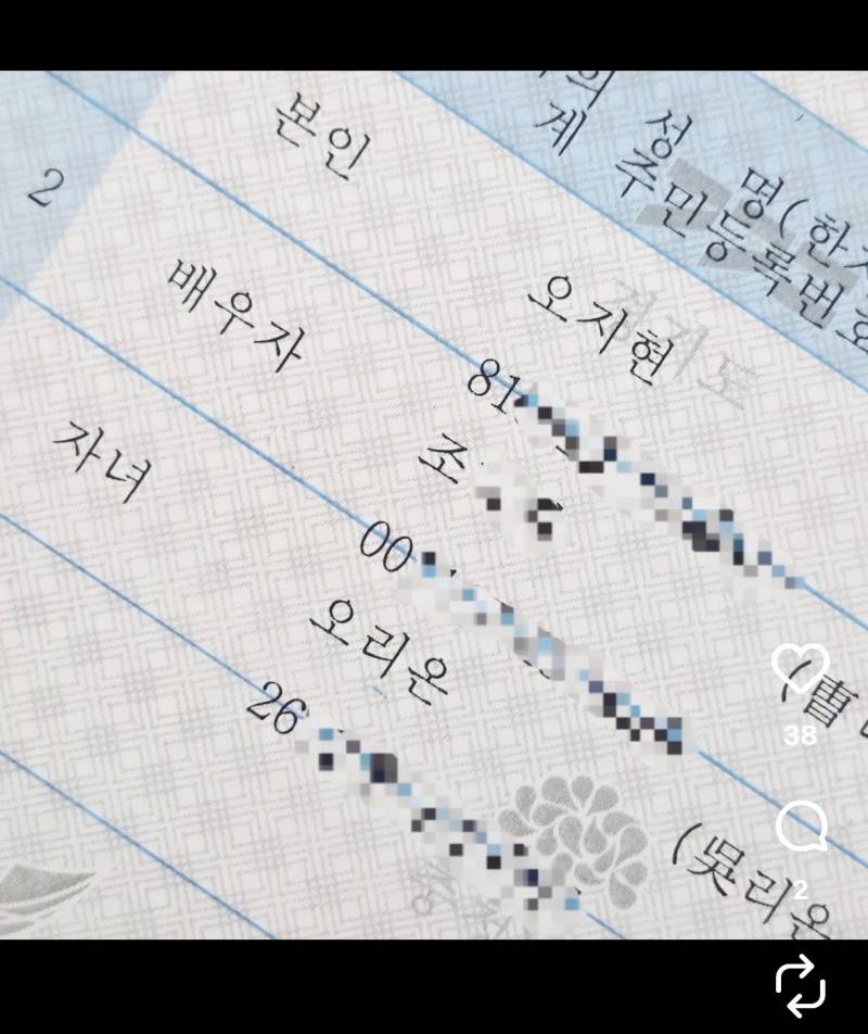 [잡담] 요즘은 낱말로 이름 짓는게 유행인가봐 | 인스티즈