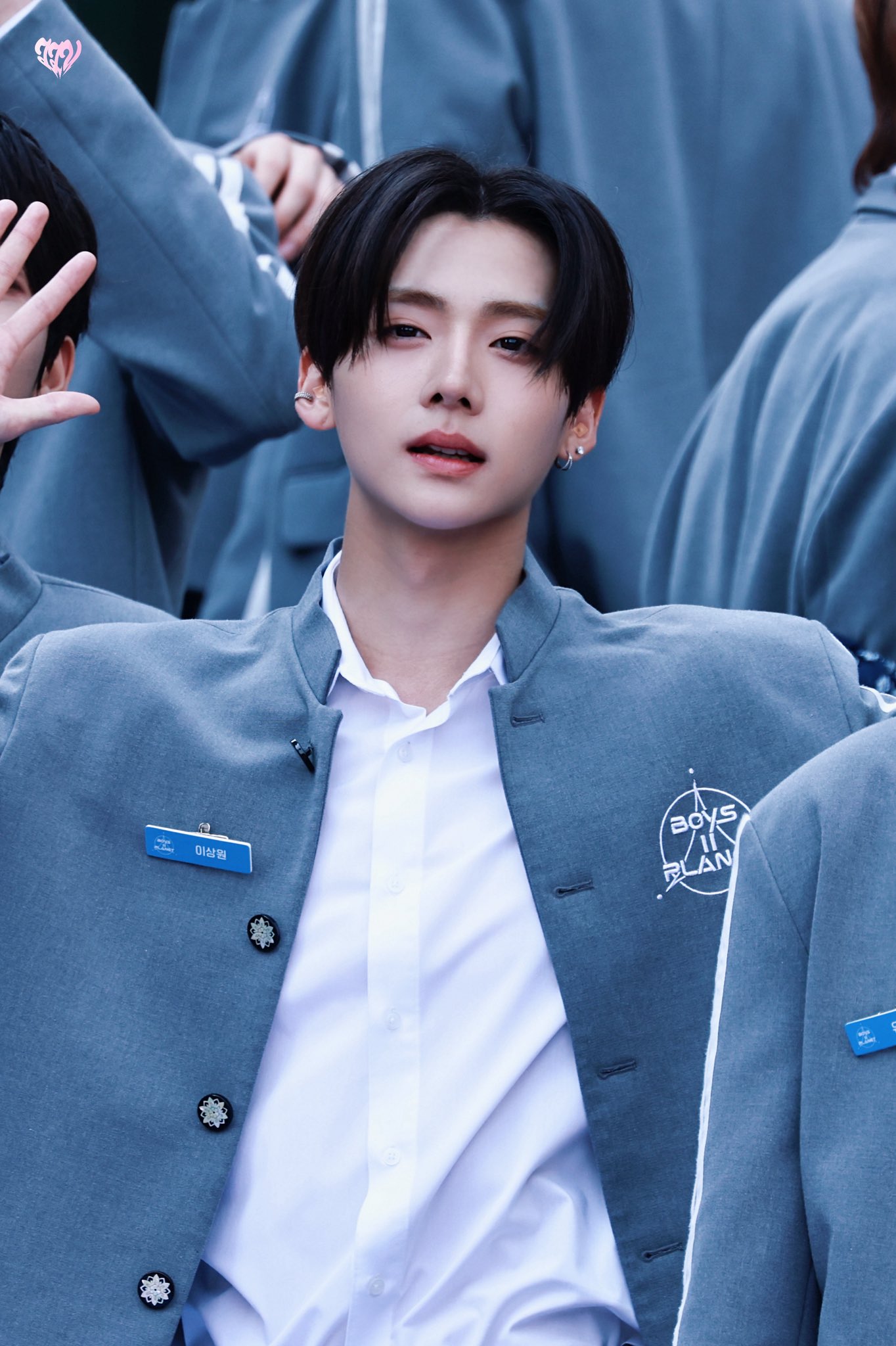 [잡담] 이상원 오늘따라 더 보고싶다 | 인스티즈