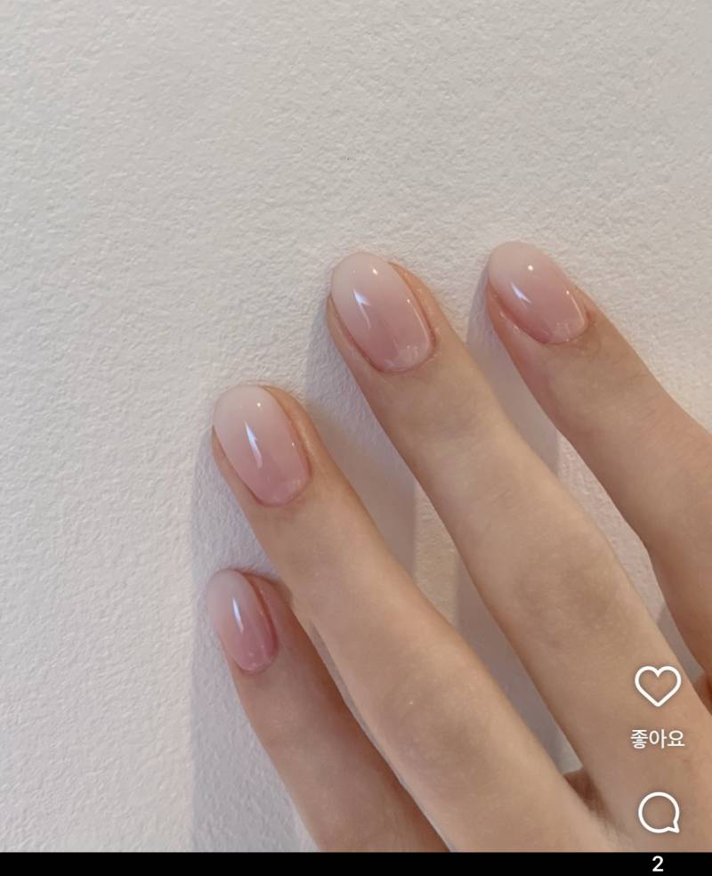 [잡담] 웨딩네일햇는데 이거 맞나..? | 인스티즈
