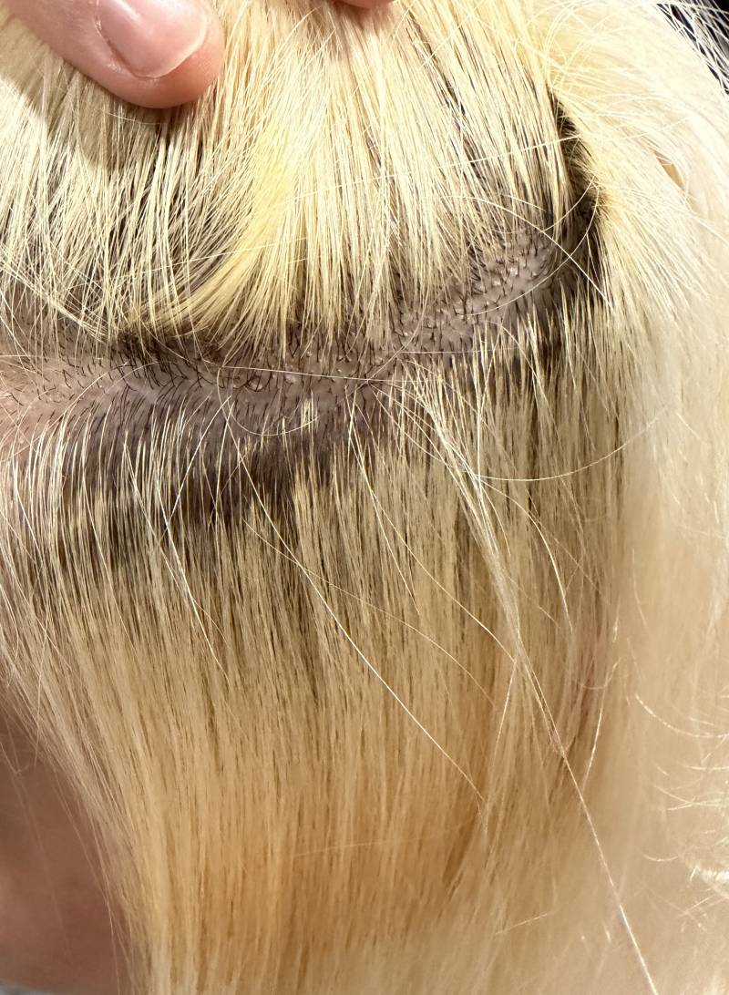 [잡담] 미용실익 있어 ? 뿌탈 이거 as문의해애대?? | 인스티즈