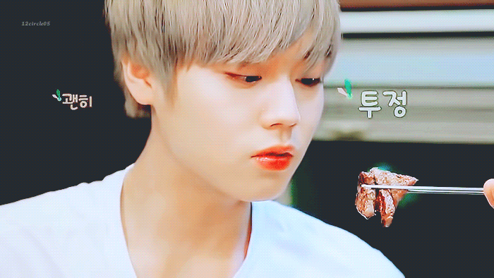 [잡담] 박지훈 진짜 | 인스티즈