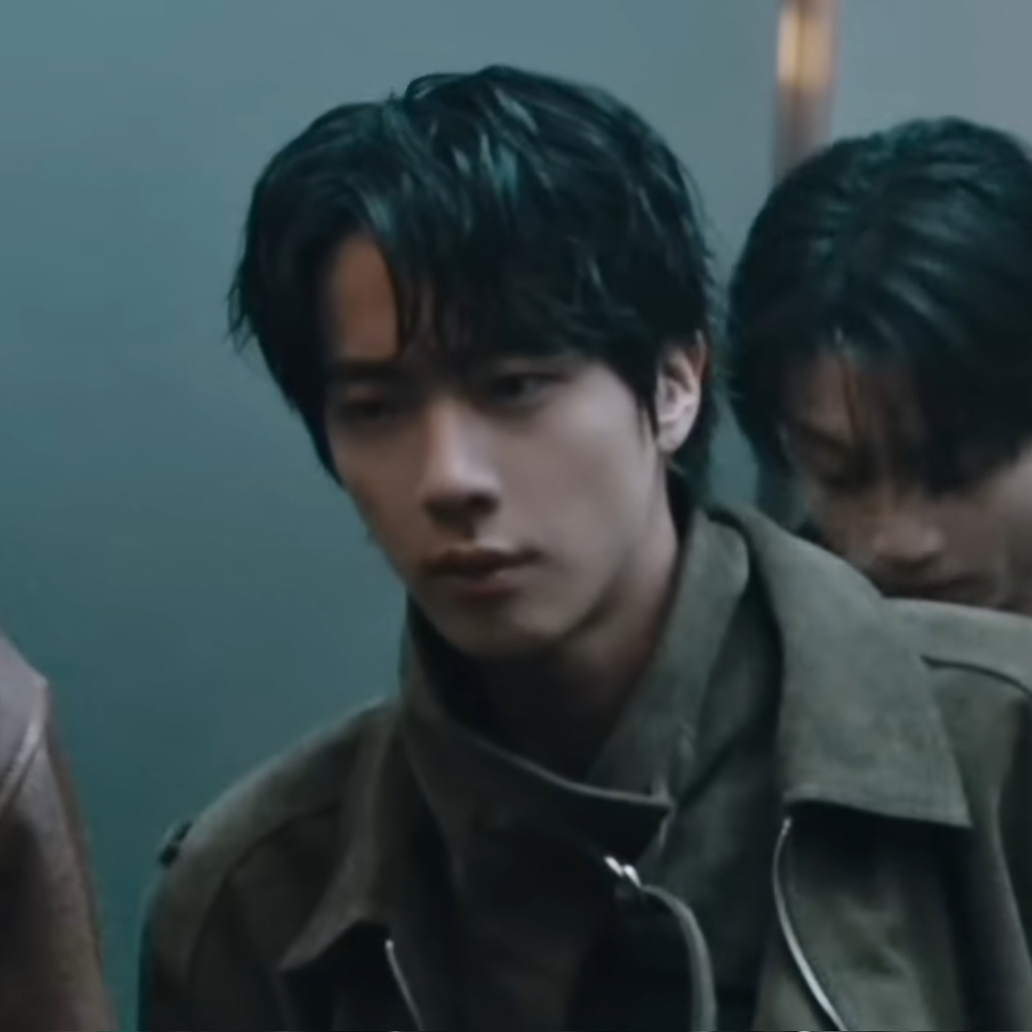 [잡담] 방탄진 이거 반란군 수장 | 인스티즈