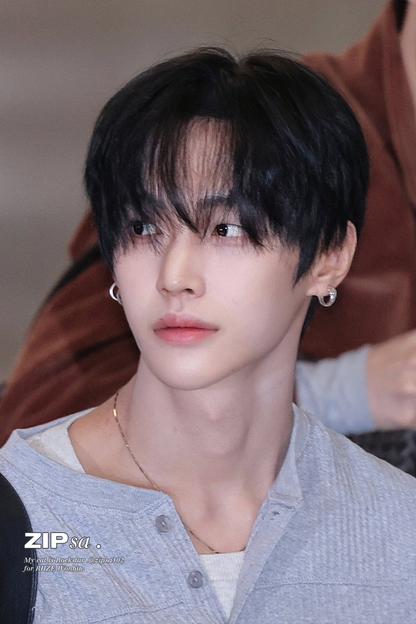 [잡담] 원빈이 오늘도 예쁘다 | 인스티즈