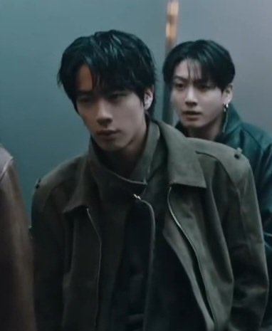 [잡담] 방탄진 이거 반란군 수장 | 인스티즈