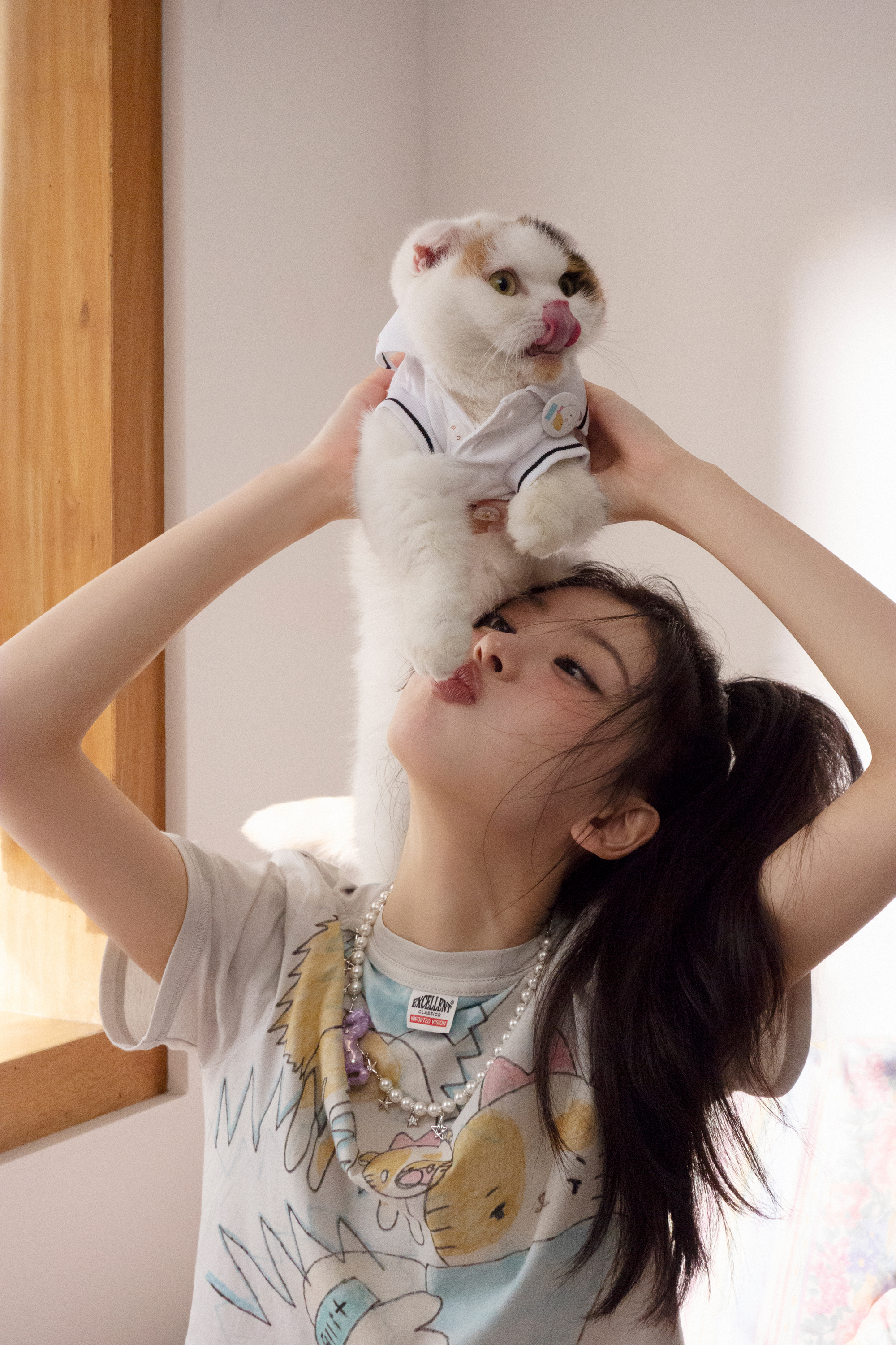 [미디어] ILLIT 'MAMIHLAPINATAPAI' Concept Photo PAW PAW 🐾 | 인스티즈