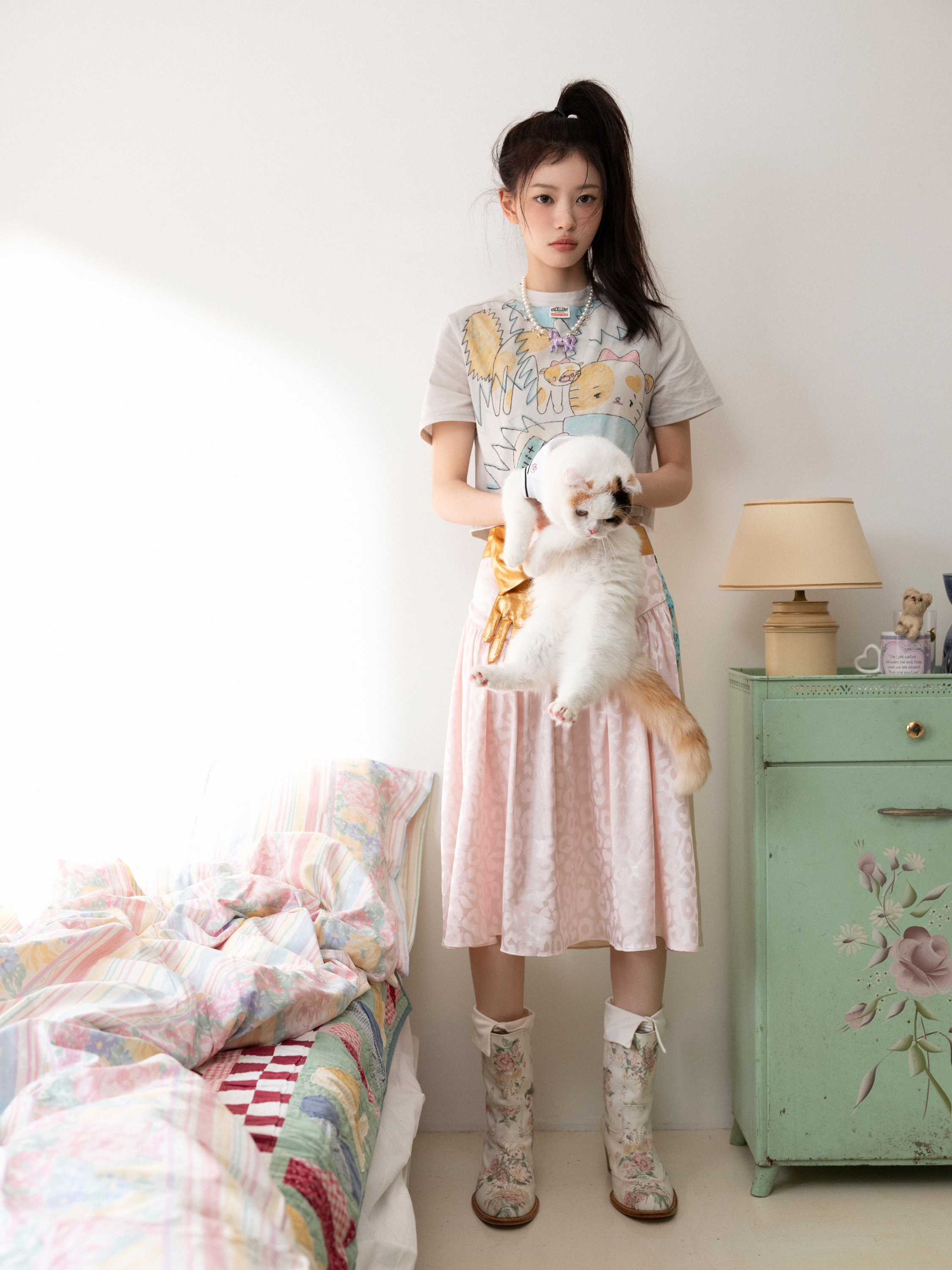 [미디어] ILLIT 'MAMIHLAPINATAPAI' Concept Photo PAW PAW 🐾 | 인스티즈