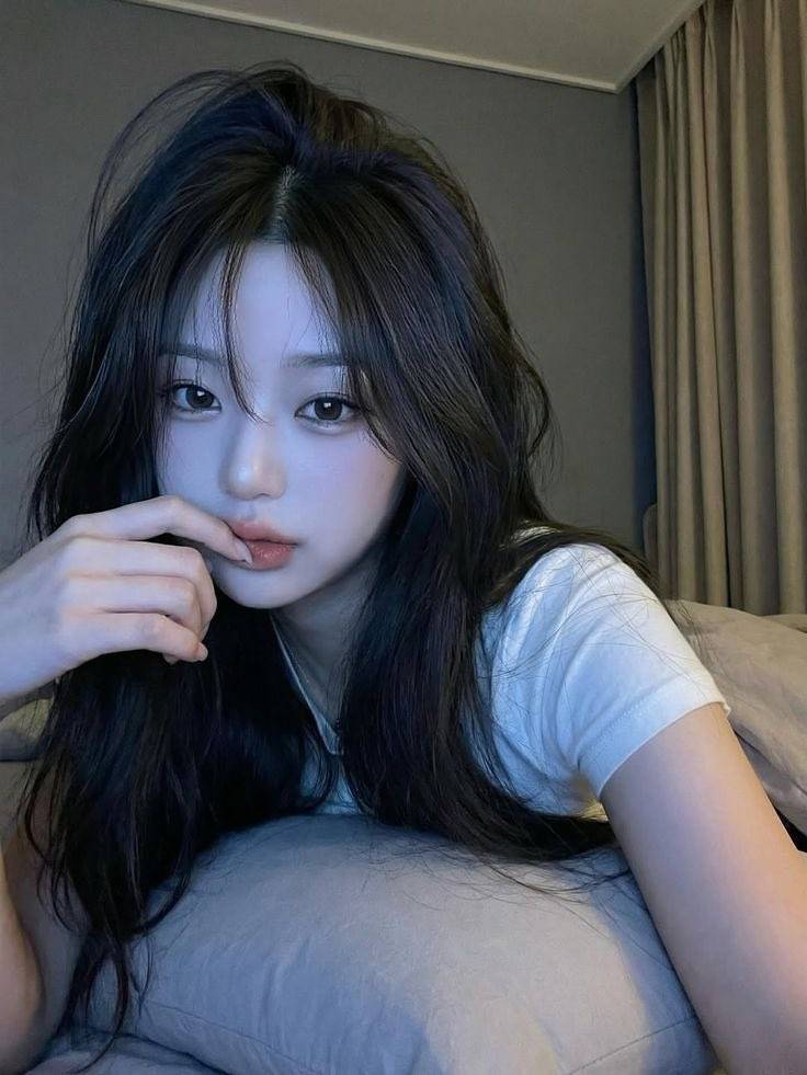[잡담] 이 사람이 진짜 요즘 한국미녀의 표본같지않음? | 인스티즈