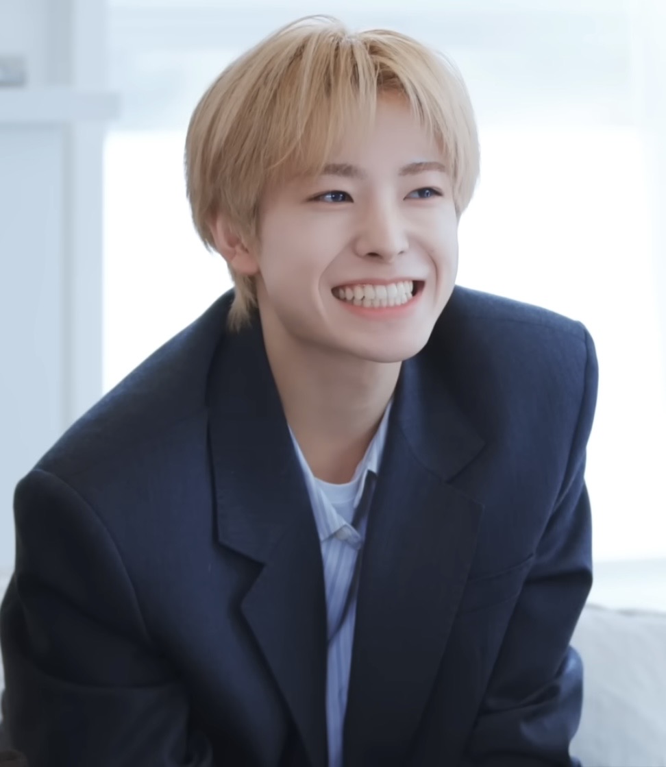 [잡담] 뭐야? 유우시 건치미소 | 인스티즈