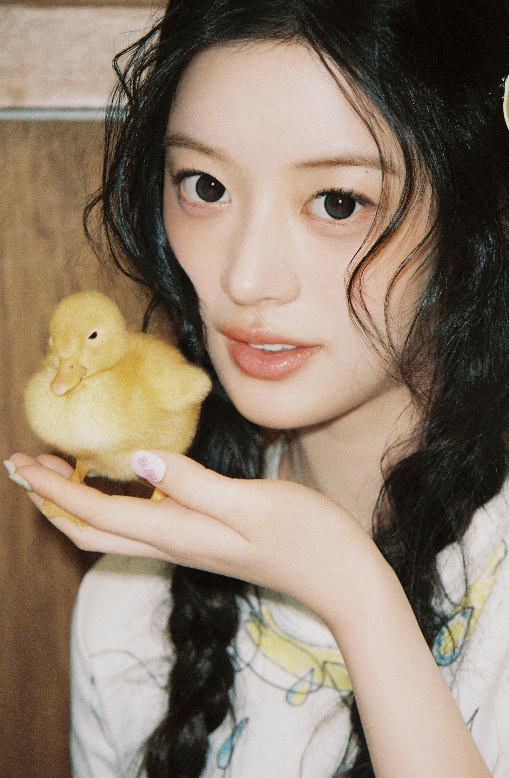 [미디어] ILLIT 'MAMIHLAPINATAPAI' Concept Photo PAW PAW 🐾 | 인스티즈