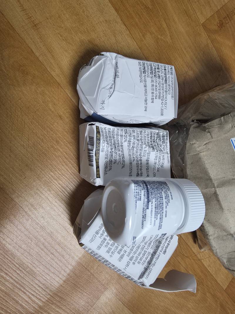 [잡담] 택배 이거 쫌 심각하지않아? | 인스티즈