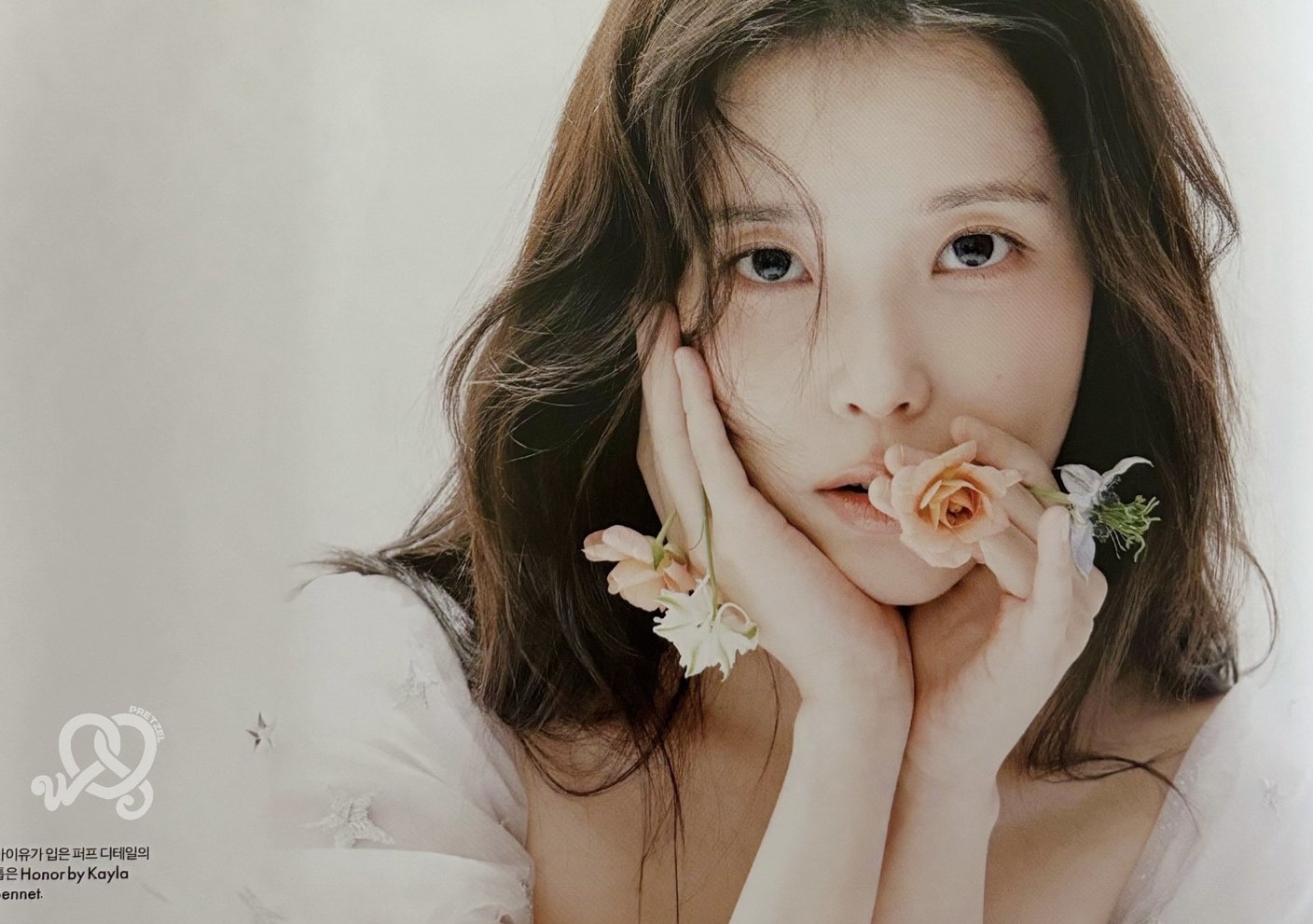 [잡담] 아이유) 나 이런 분위기 너무 좋아해 | 인스티즈