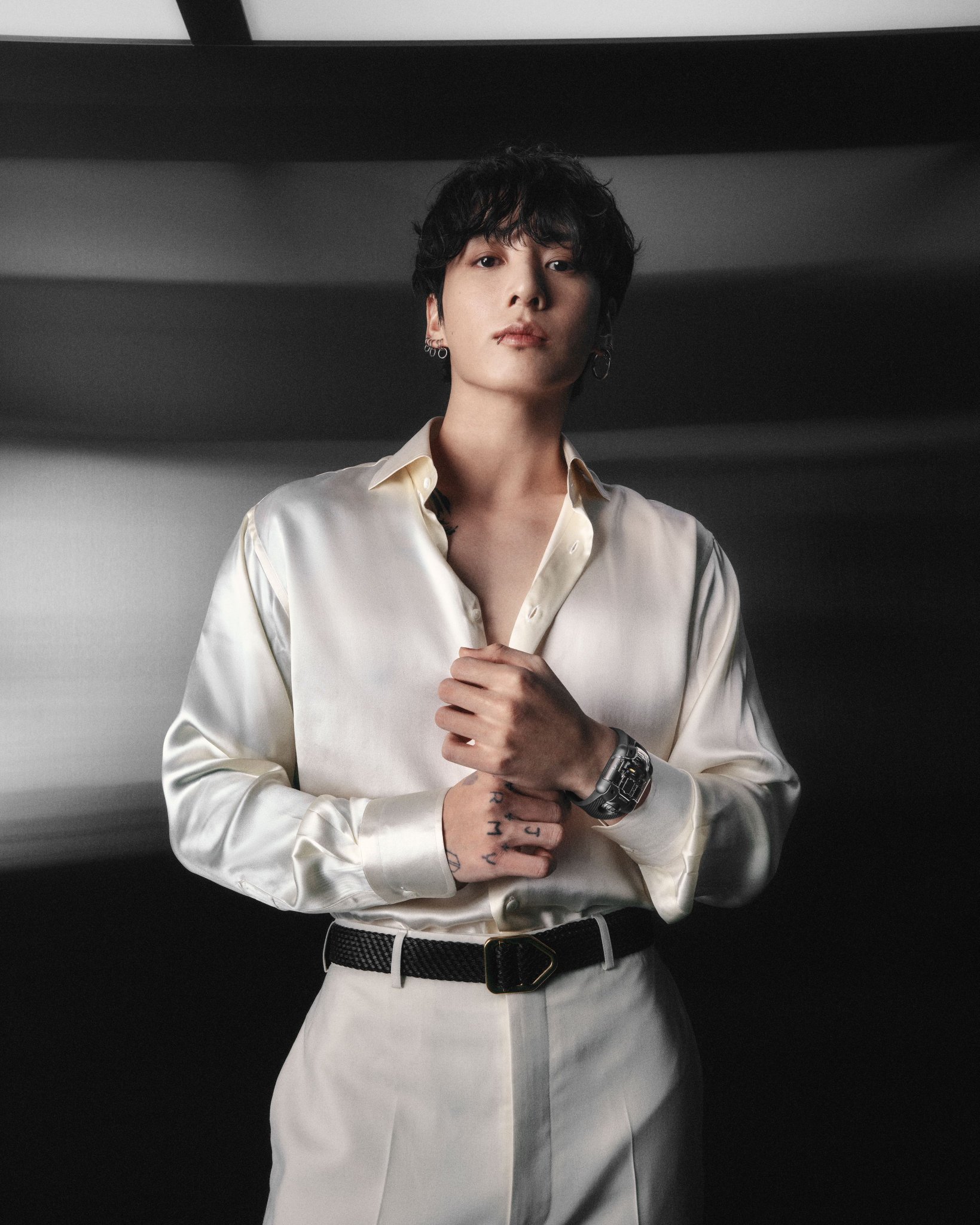 [잡담] 정국이 갭 차이 좀 볼래? | 인스티즈