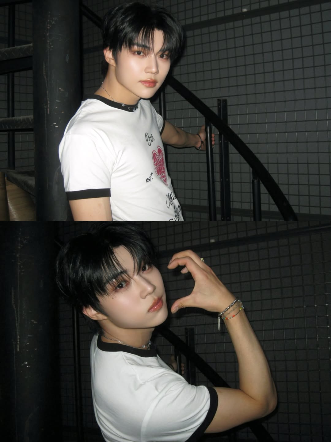 [잡담] 오늘 박건욱 얼굴 찢었다 | 인스티즈