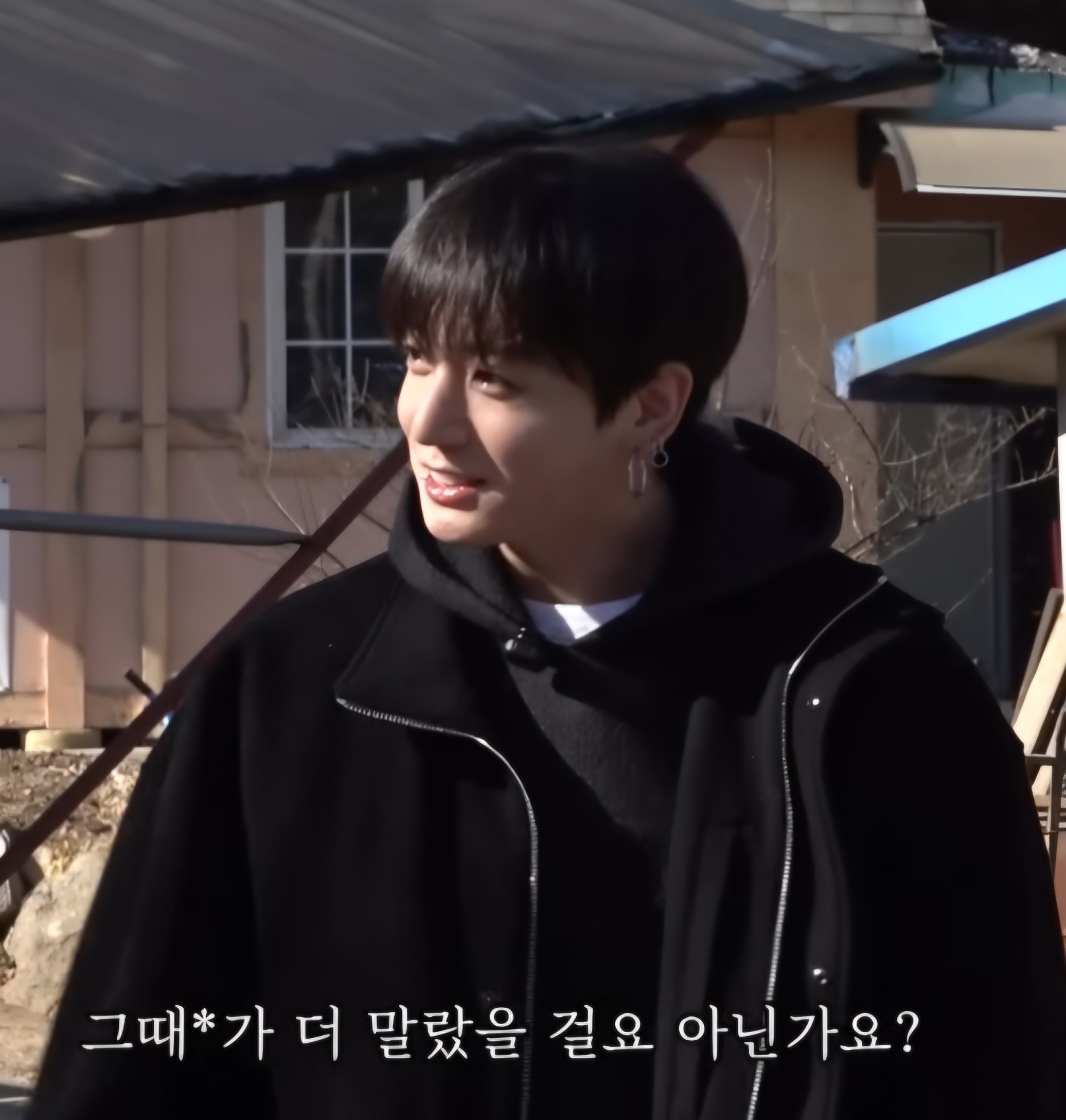 [잡담] 정국이 잘생긴 거 봐 | 인스티즈