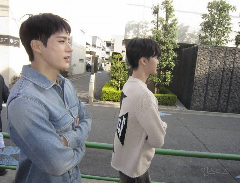 260402 NCT DREAM 재민 인스타그램 업뎃 | 인스티즈