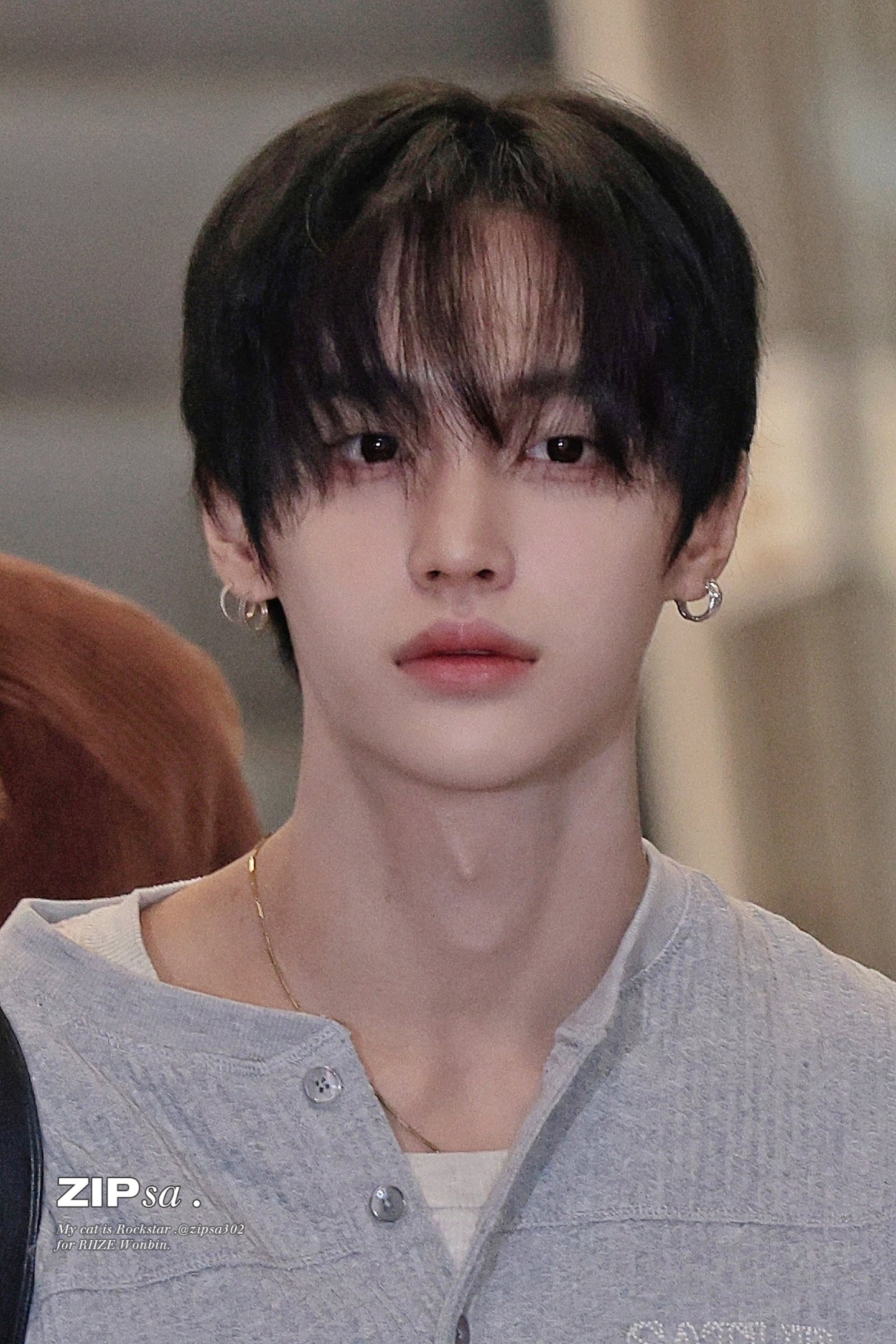 [잡담] 오늘 원빈이 개잘생겼네 | 인스티즈