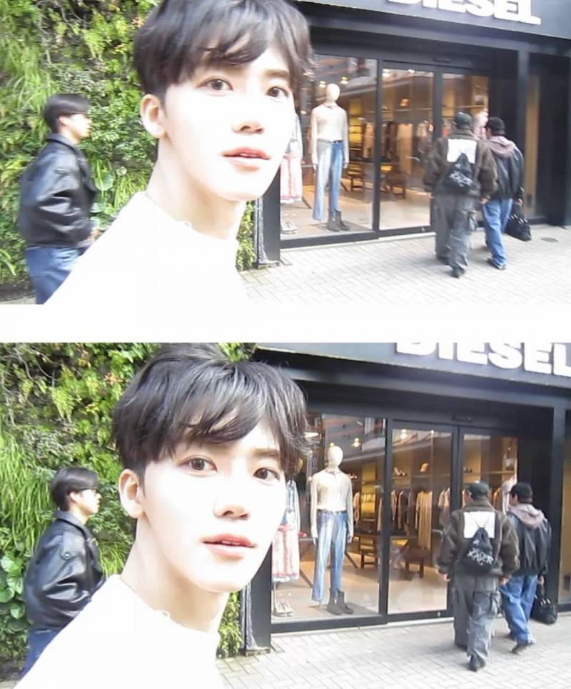 260402 NCT DREAM 재민 인스타그램 업뎃 | 인스티즈
