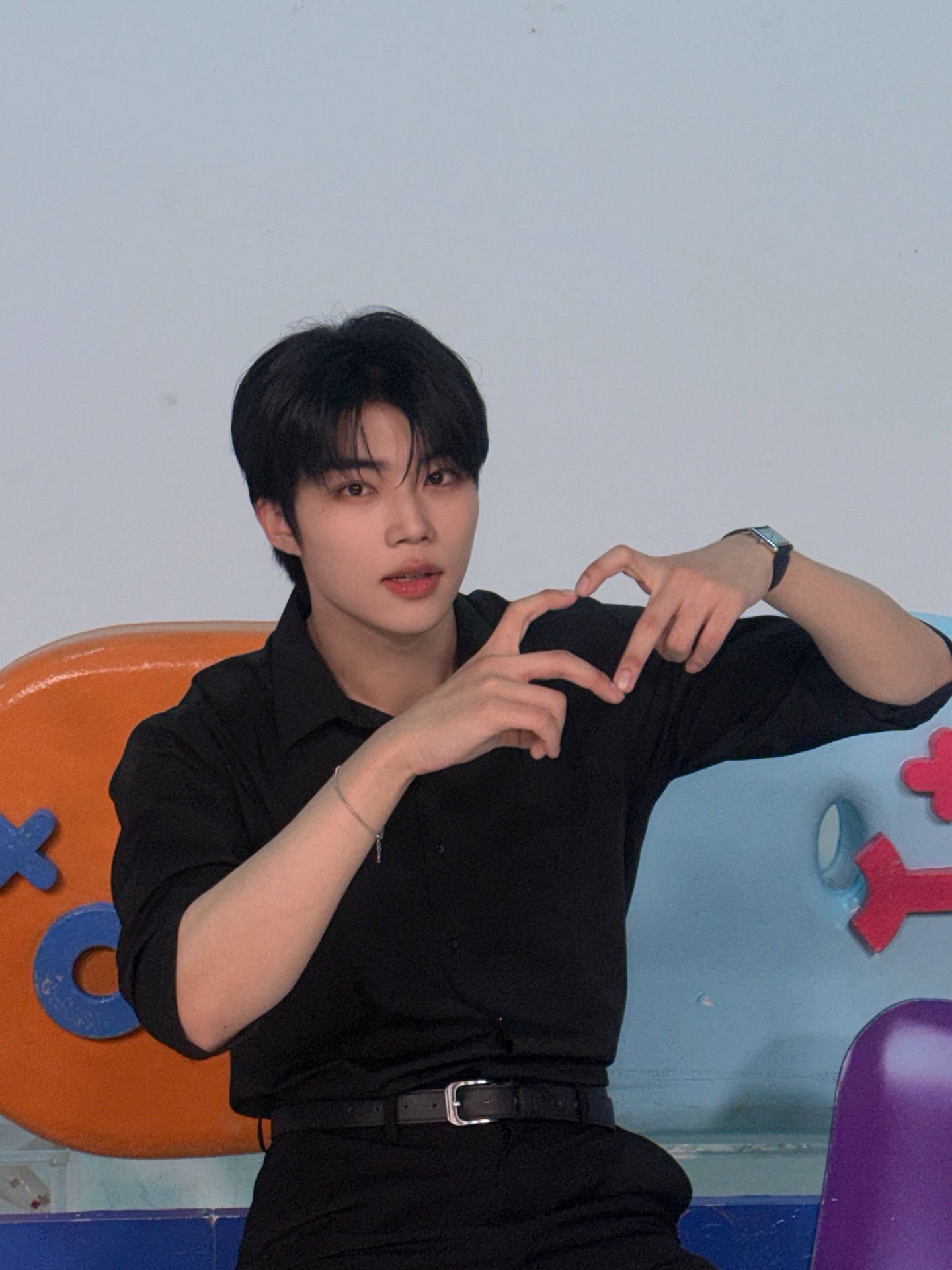 [잡담] 오늘 박건욱 얼굴 찢었다 | 인스티즈