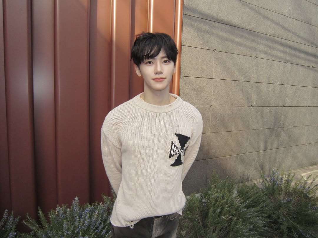 [정보/소식] 260402 NCT DREAM 재민 인스타그램 업데이트 | 인스티즈