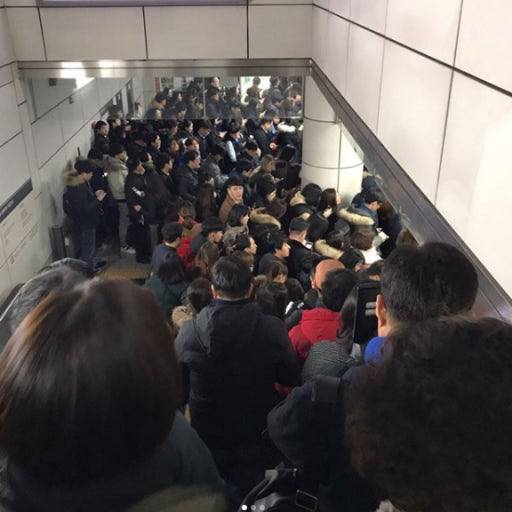 수도권 직장인들 삶의질 박살내는 주범...JPG | 인스티즈