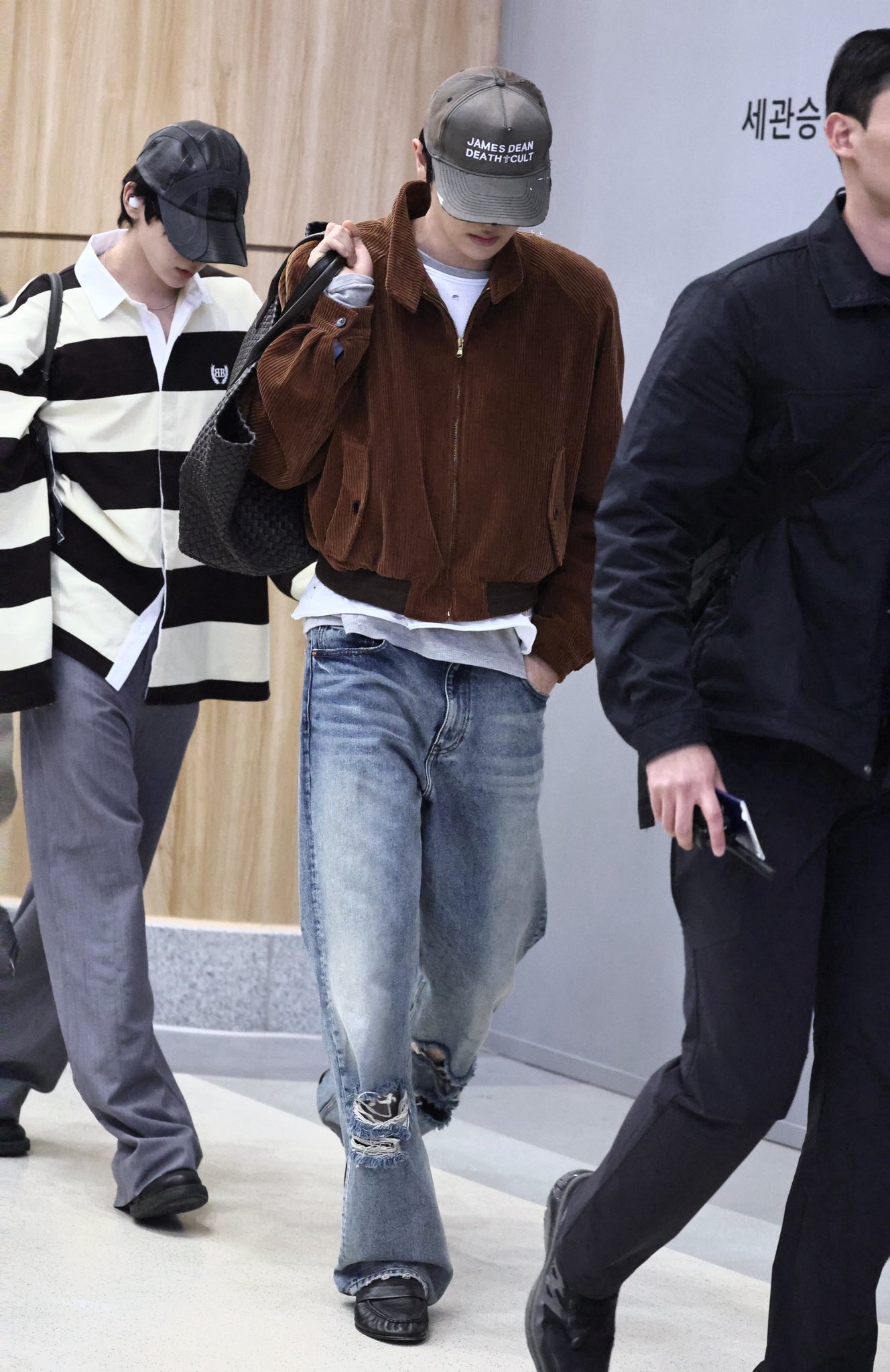 [잡담] 성찬과 렉토는 영원히 함께인거야 | 인스티즈