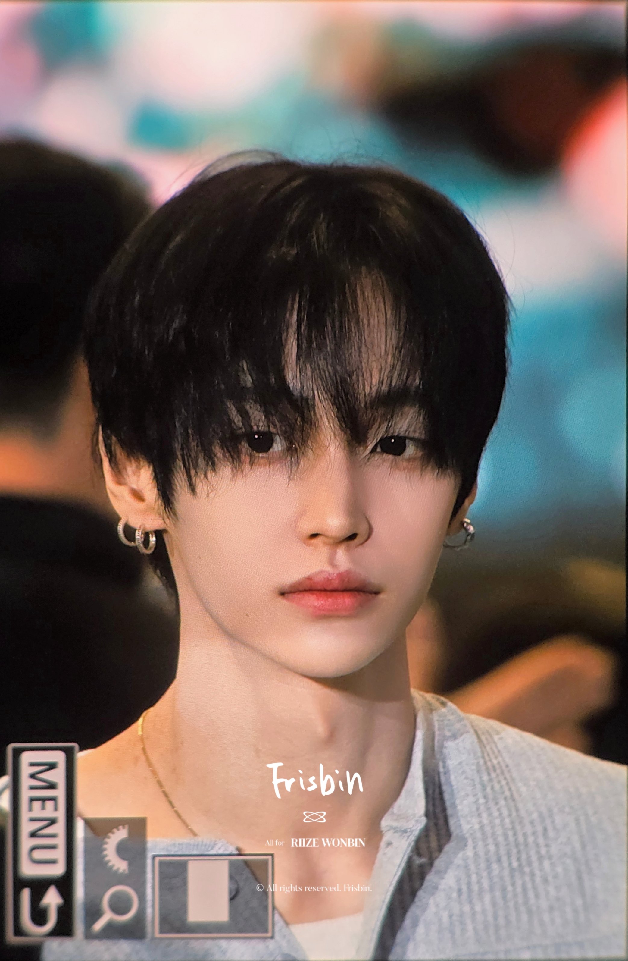 [잡담] 오늘 원빈이 개잘생겼네 | 인스티즈