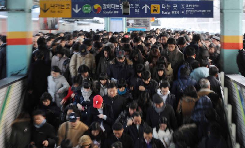 수도권 직장인들 삶의질 박살내는 주범...JPG | 인스티즈
