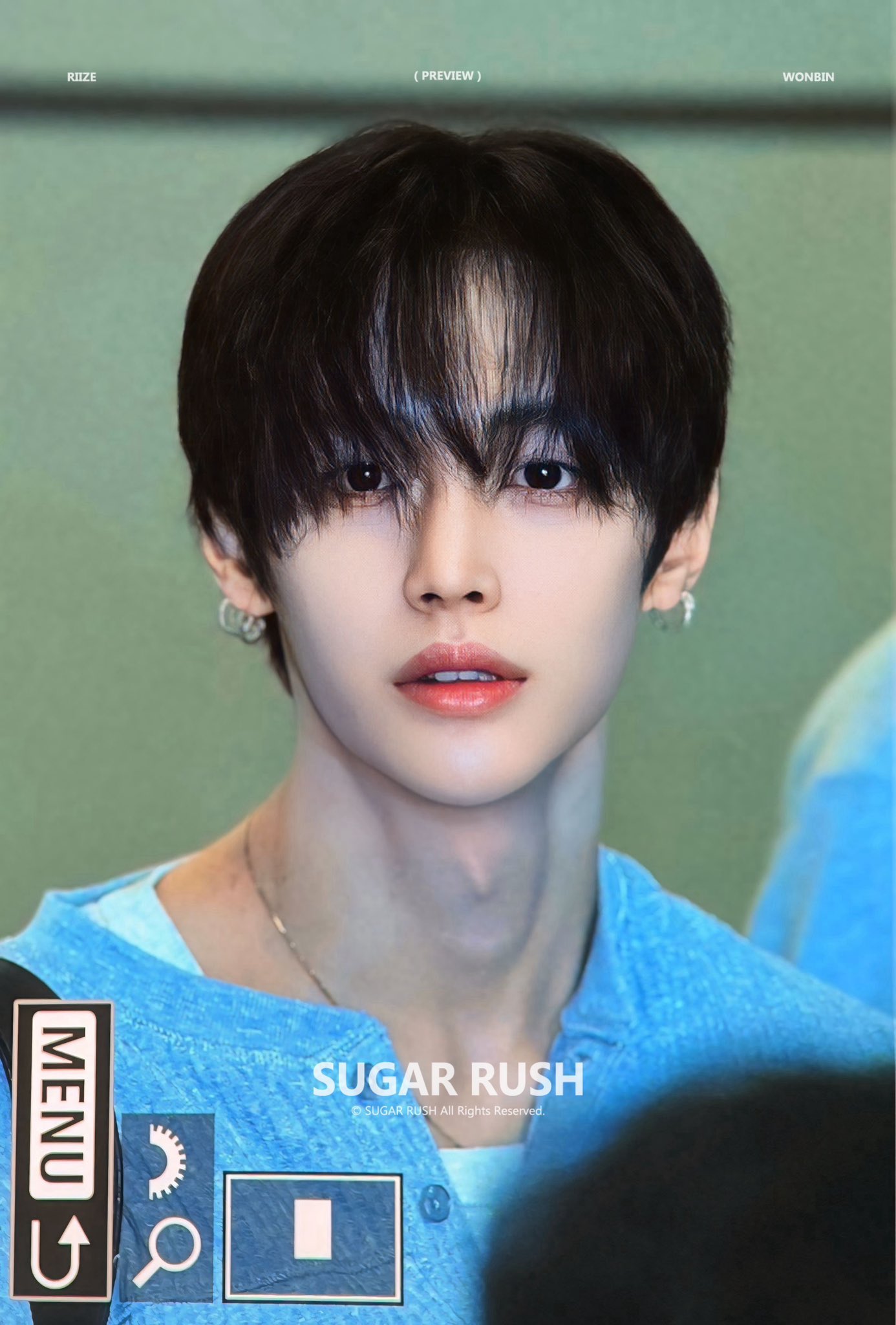 [잡담] 오늘 원빈이 개잘생겼네 | 인스티즈