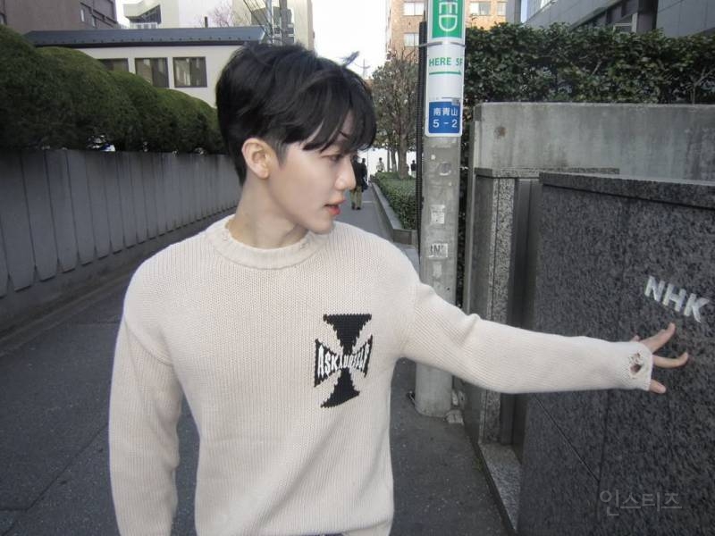 260402 NCT DREAM 재민 인스타그램 업뎃 | 인스티즈
