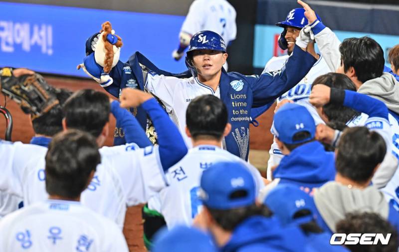 [잡담] 올스타 때 학주 생각남 | 인스티즈