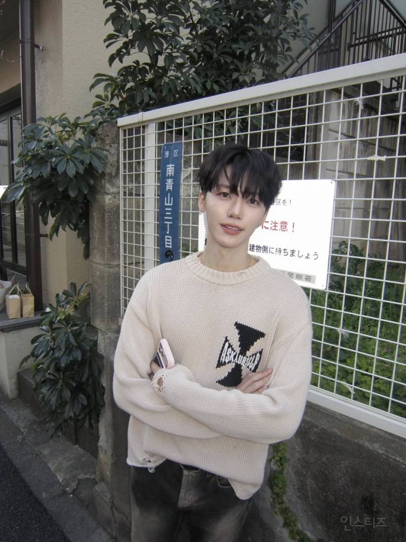 260402 NCT DREAM 재민 인스타그램 업뎃 | 인스티즈