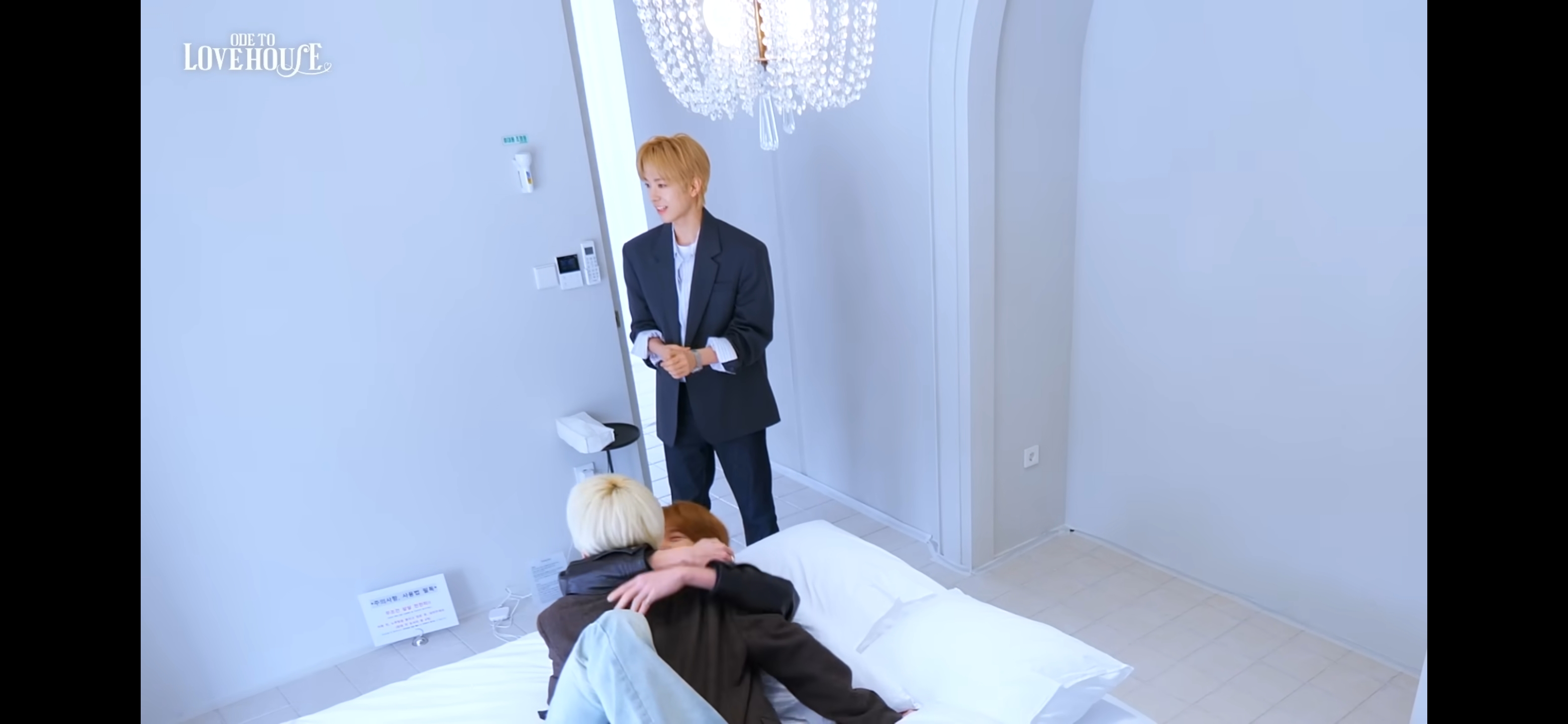 [잡담] 진짜 환승연애 였으면 역대급 장면 | 인스티즈