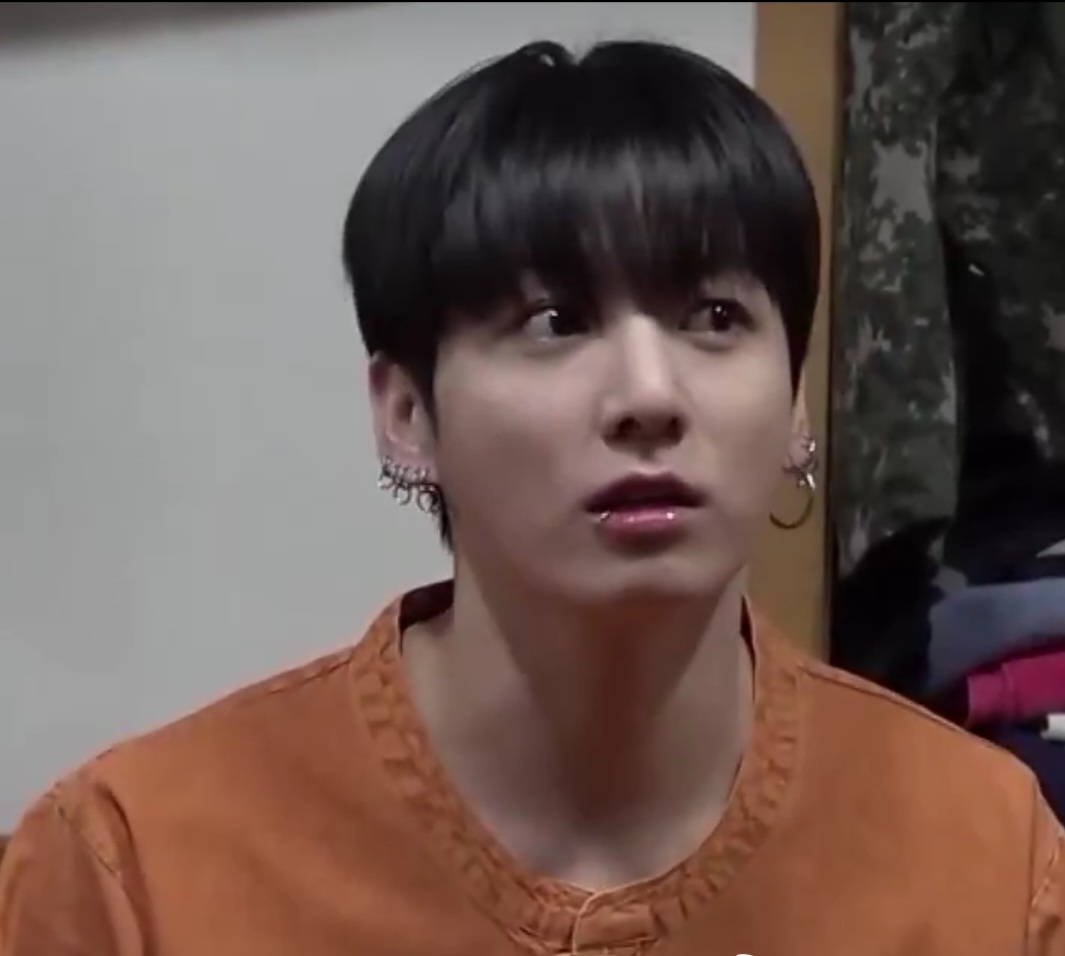 [잡담] 정국이 잘생긴 거 봐 | 인스티즈