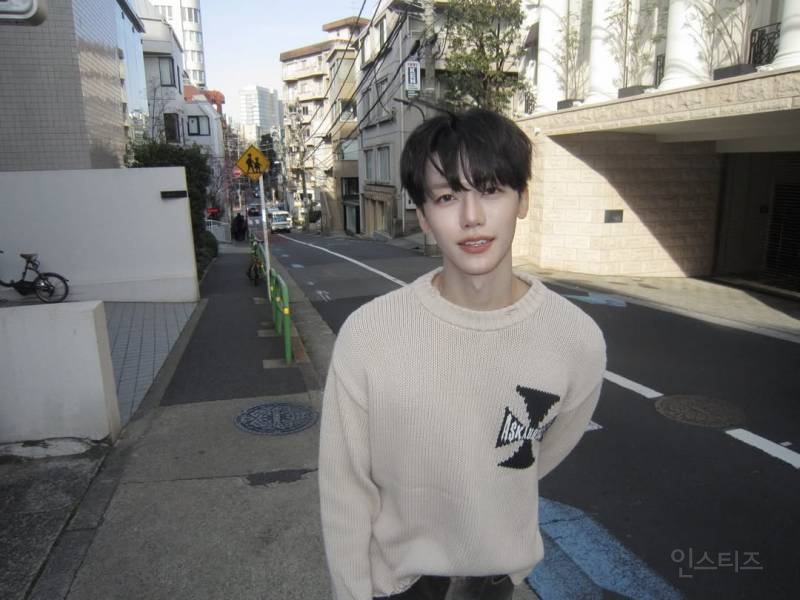 260402 NCT DREAM 재민 인스타그램 업뎃 | 인스티즈