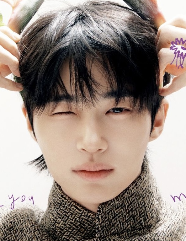 [잡담] 요즘 변우석 떡밥 뜰때마다 생각하는거 | 인스티즈