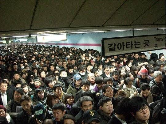 수도권 직장인들 삶의질 박살내는 주범...JPG | 인스티즈