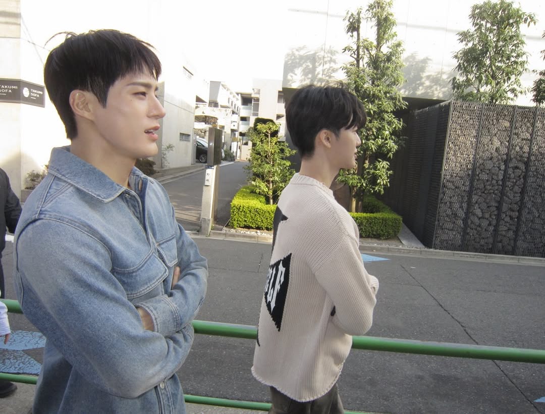 [정보/소식] 260402 NCT DREAM 재민 인스타그램 업데이트 | 인스티즈