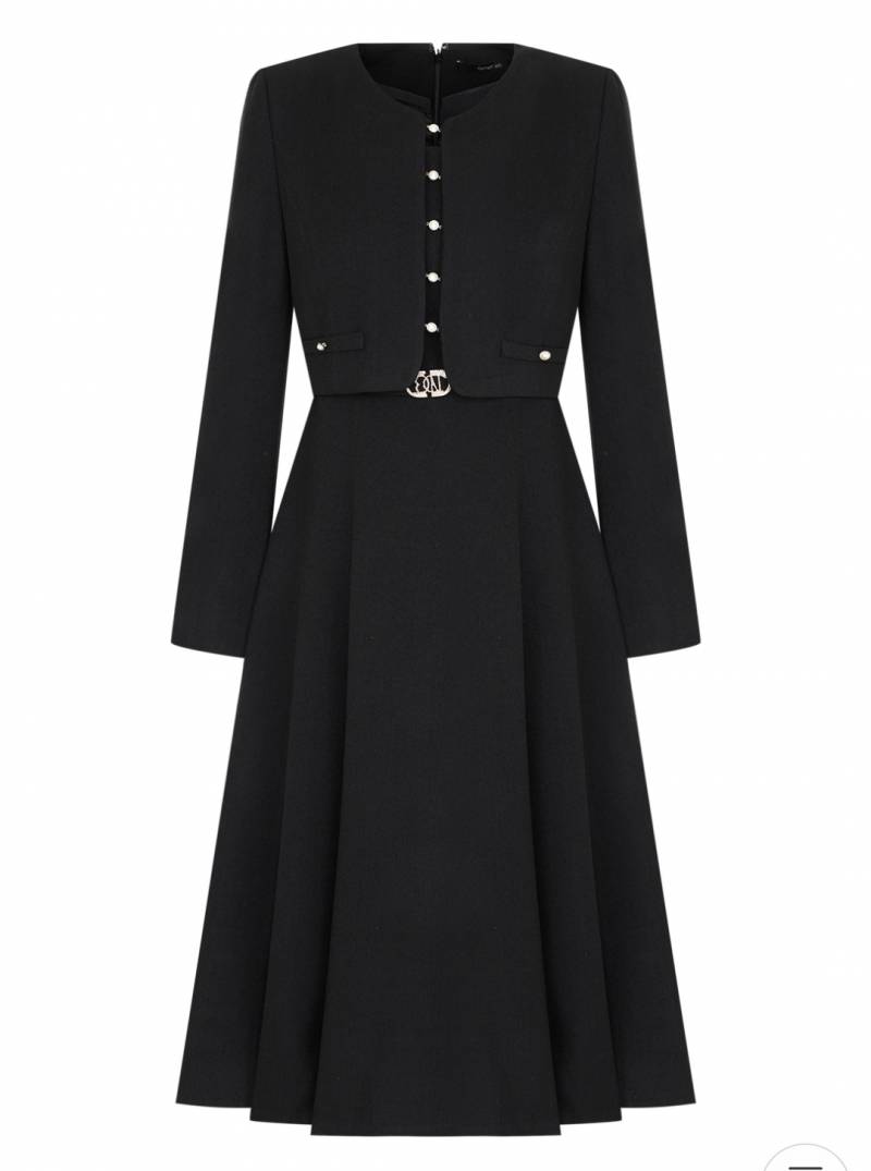 [잡담] 하객룩으로 어떤지 봐주라ㅜㅜ | 인스티즈