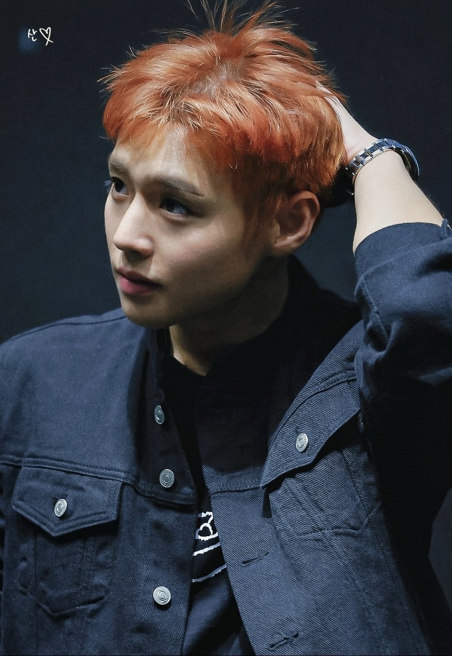 [잡담] 와 타홈마가 찍은 무인 박지훈 레전드 짤 3개나 나옴 | 인스티즈