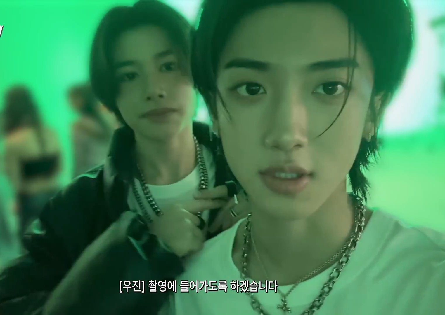 [잡담] 롱샷 연습생시절 진짜 애기들이다 | 인스티즈