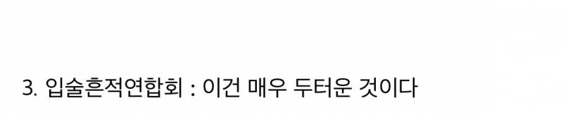 현재 sns에서 논란중인 미야오 엘라 입술..JPG | 인스티즈